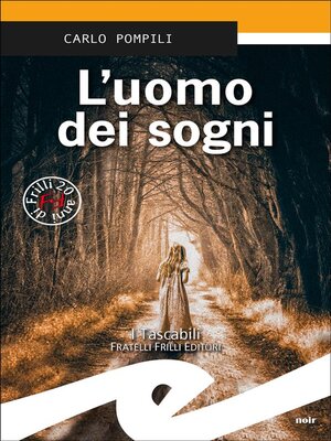 cover image of L'uomo dei sogni